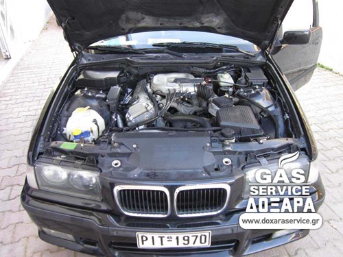 BMW 316 1.6 1997