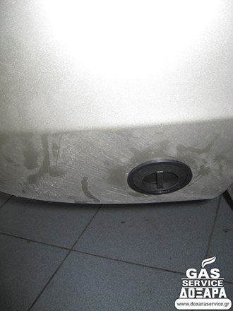 Mazda 3  1.4 2008