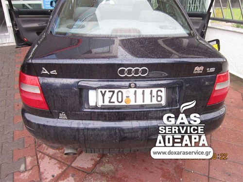 Audi A4 1.6 1998