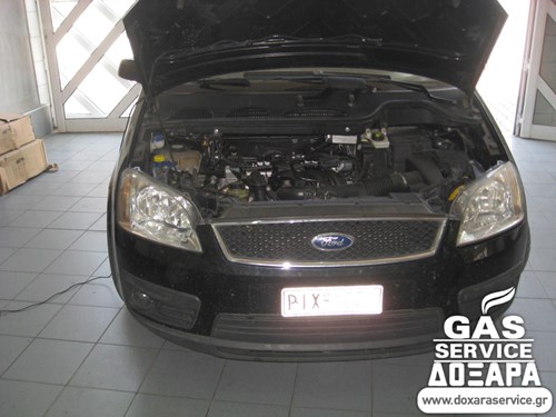Ford C-Max 1.6 2004