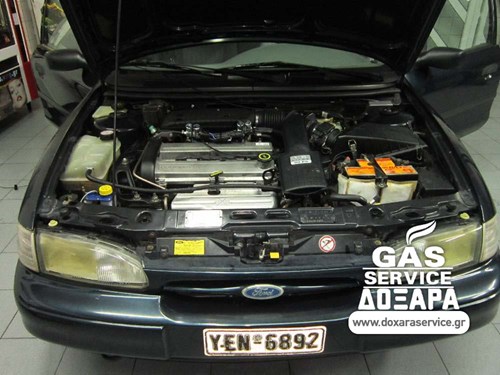 Ford Mondeo 1.6 1995