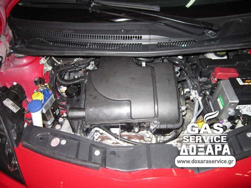 Toyota Aygo 1.0 2009