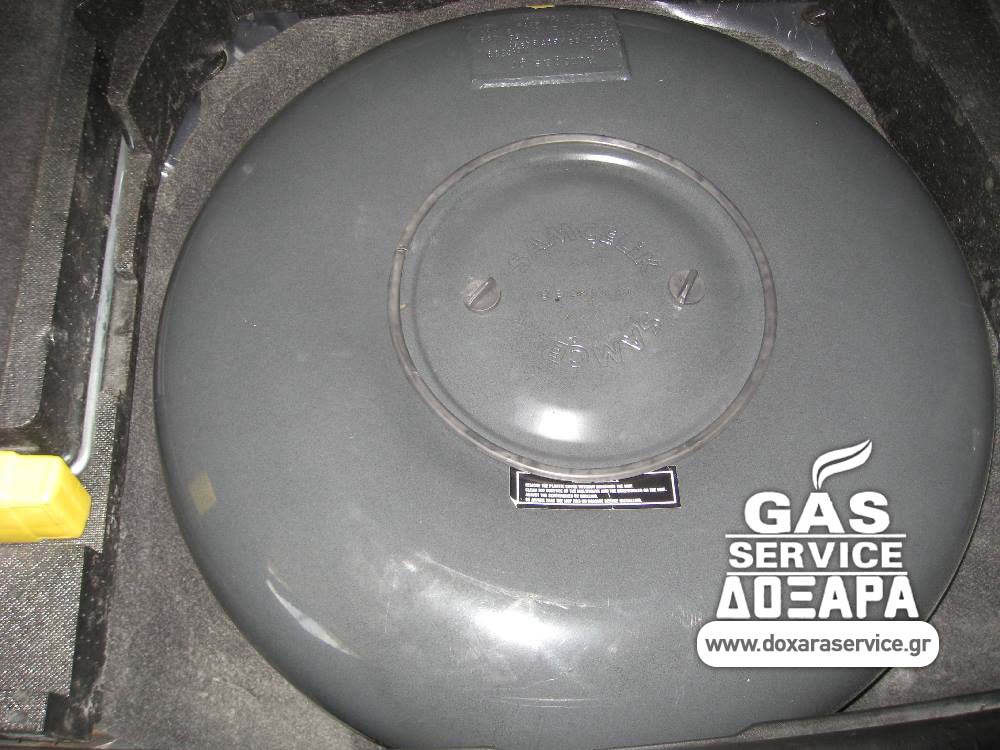 Subaru Forester 2.5 2007