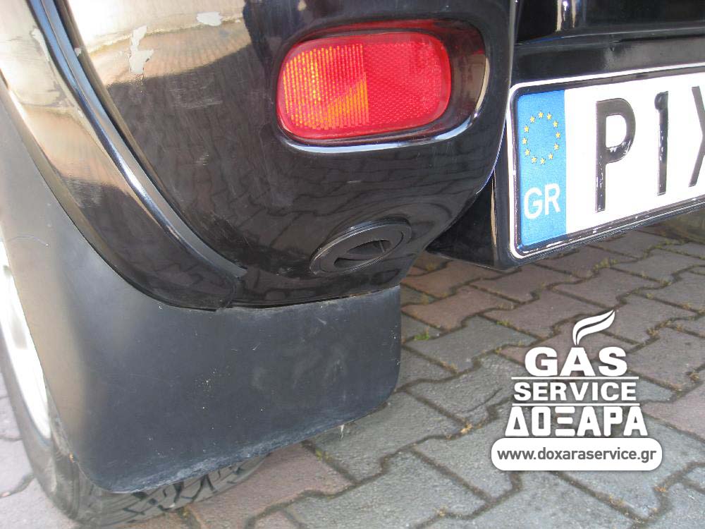 Toyota Rav4 2.0 2005