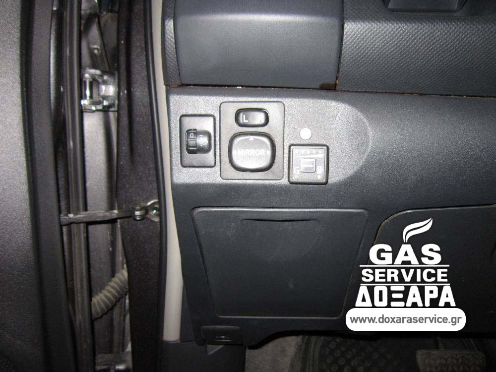 Toyota Yaris 1.3 2008